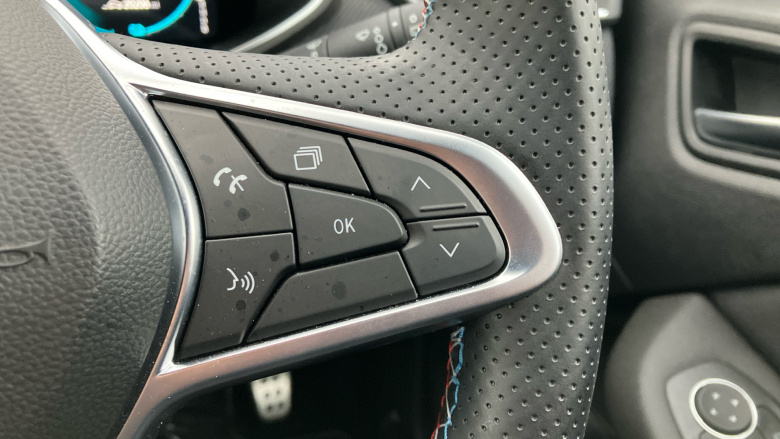 Renault Clio 1.6 E-TECH full hybrid 145 Esprit Alpine 5dr Auto Hybrid Hatchback